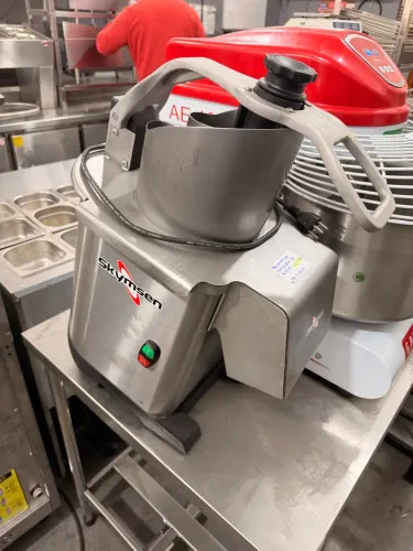 Processador de alimentos PA7 Pro 7 discos Skymsen 