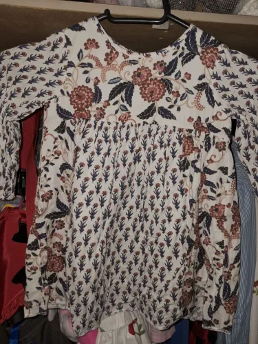 Vestido 1 ano