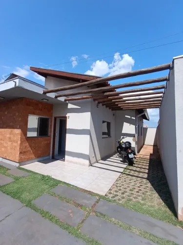 ALUGUEL CASA NOVA LIMA