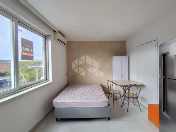 Apartamento 25M² - para Alugar
