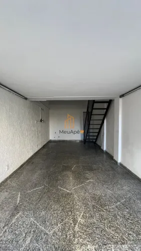 Excelente loja comercial em ponto estratégico no Cruzeiro