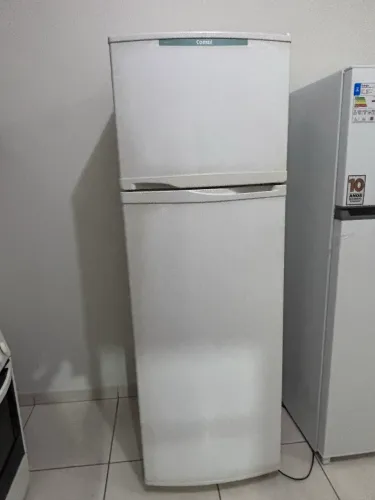 Geladeira consul 