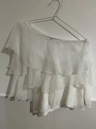Blusa Agilitá 34
