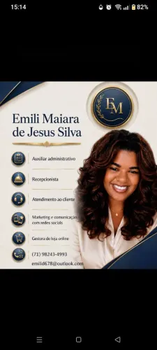 Assistente administrativo