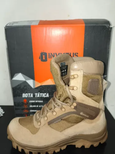 Bota Invictus Havoc 2.0 43