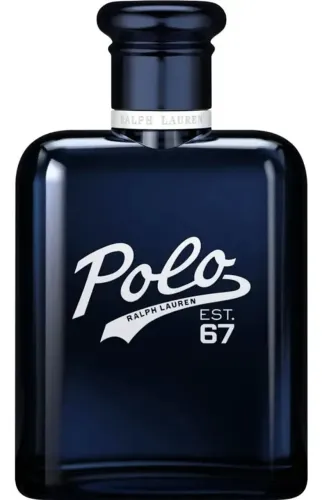 Perfume Masculino Polo 67 Ralph Lauren EDT 125ml