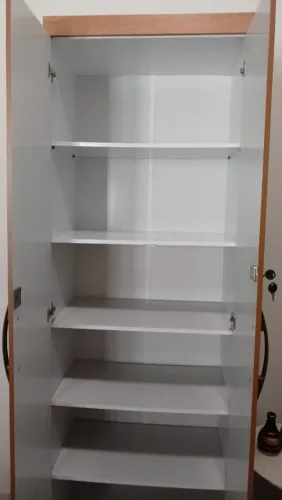 Vendo multiuso novo 