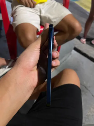Vendo Samsung A57 semi novo