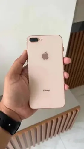 iPhone 8 Plus todo original 