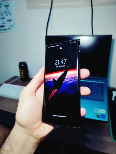 Samsung Galaxy Note 10+ 258gb 12gb ram 