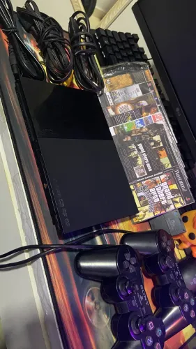 PlayStation 2
