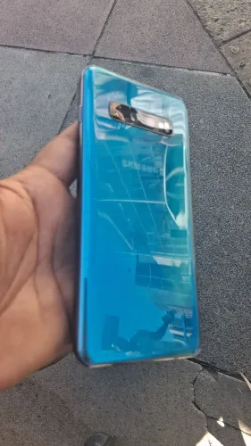Samsung s10 plus