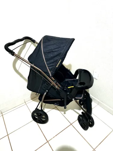 Carrinho Galzerano
