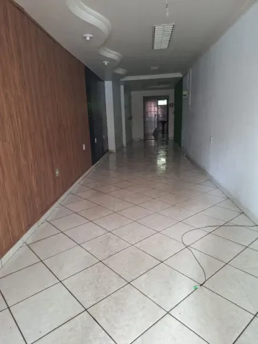 ALUGO LOJA COMERCIAL