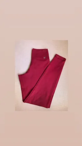 Calça Legging tamanho G