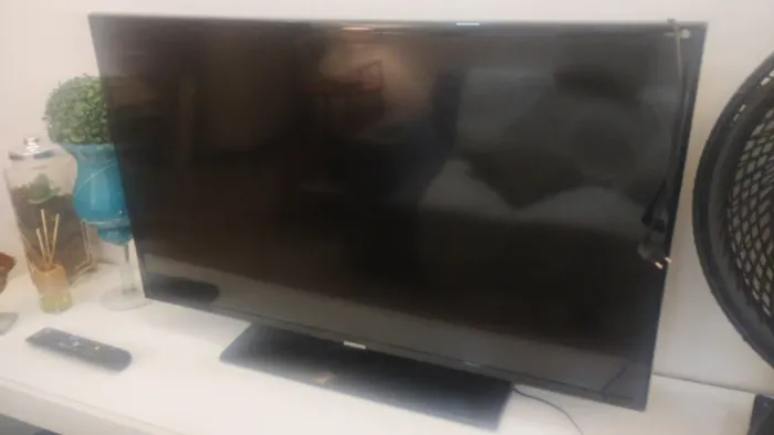 Tv samsung Led 40