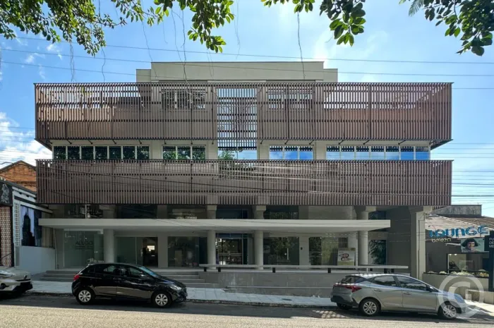 Sala comercial no coração da Lagoa da Conceição, Florianópolis