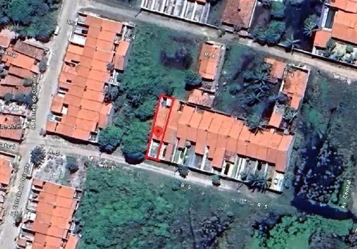 Oferta da Caixa  Casa no Atlantico, Paracuru - CE, Nº 284, 154,8m² | Venda Online