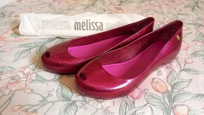 Melissa