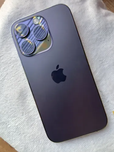 IPhone 14 PRO