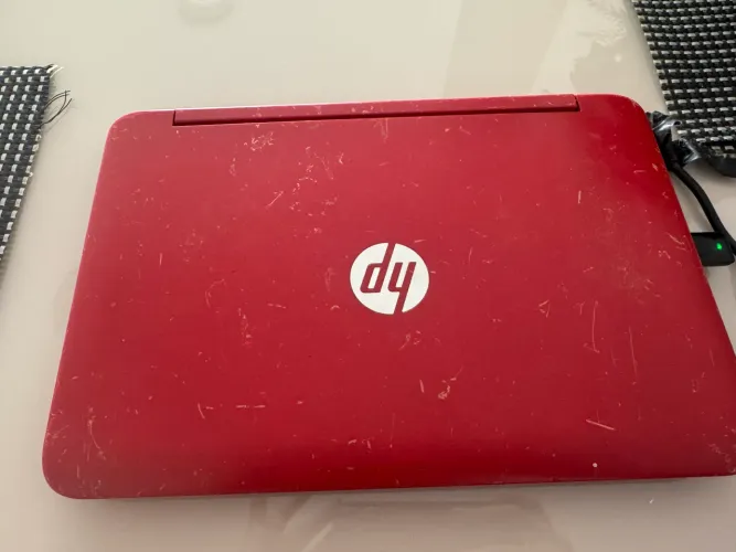 Notebook HP USADO