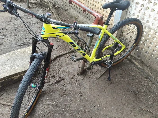 Bike para vender.