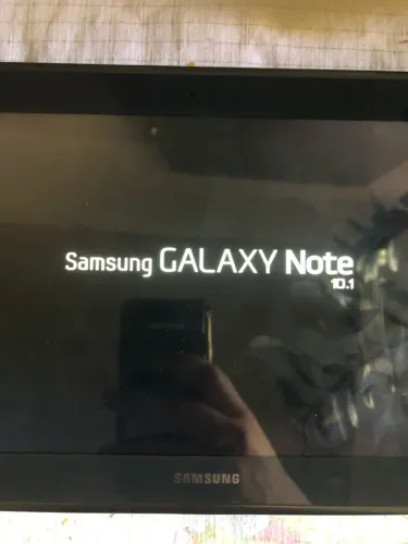 Tablet Galaxy Note 10.1