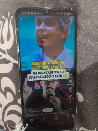 MOTO G 30128 G SEMI NOVO  ZP * 