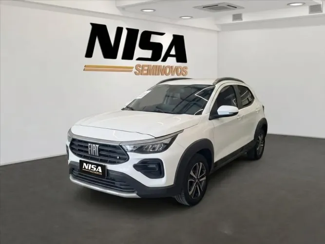 Fiat Pulse Audace 1.0 Turbo 200 Flex Aut. 2023