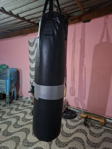 Saco de bater/ saco boxe