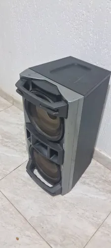 Caixa de grave