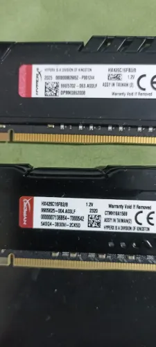 DD4 2400 , DD4 3200