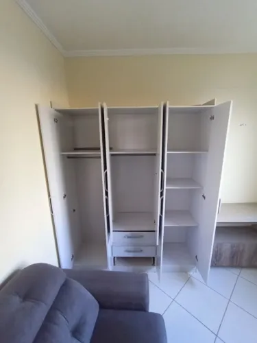 Guarda roupa