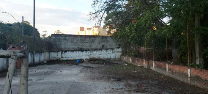 Terreno à venda em Campinas, Chácaras Campos Elíseos, com 2075 m²