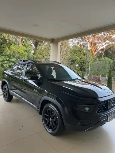 Fiat Toro Ultra 2.0 16V 4X4 Diesel AUT 2022