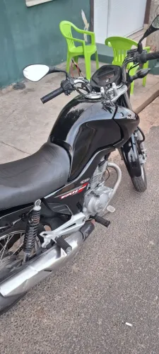 SÓ VENDO FAN 150 2014