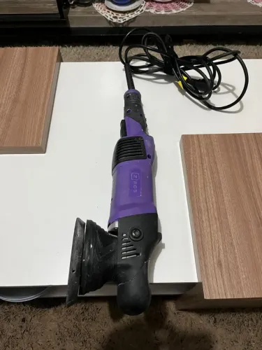 Politriz roto orbital zacs 900w 220v