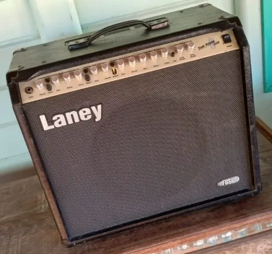 Amplificador Laney TF200 