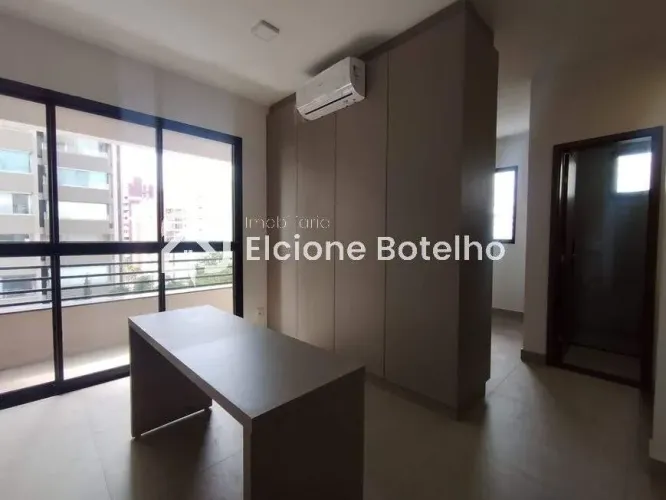 Flat residencial para aluguel em Uberlândia Bairro Saraiva