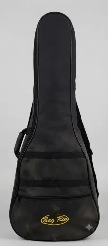 Capa de violão