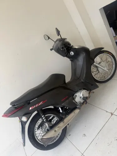 Honda biz 125