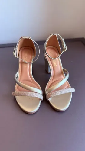 Sandália Via Scarpa
