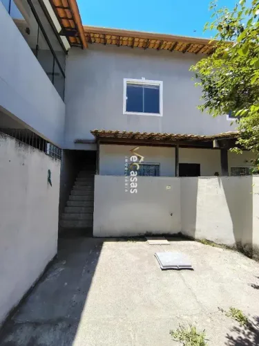 Apartamento para locação, Chácara Mariléa, Rio das Ostras, RJ
