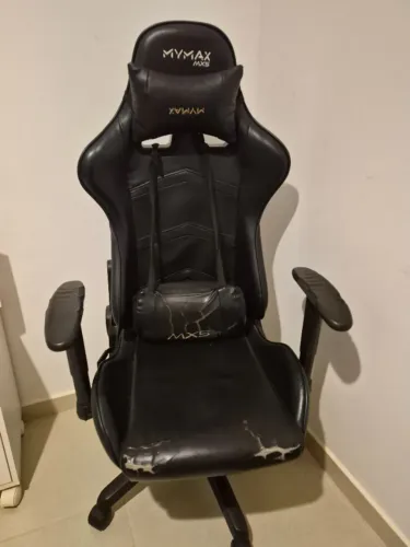 Cadeira gamer
