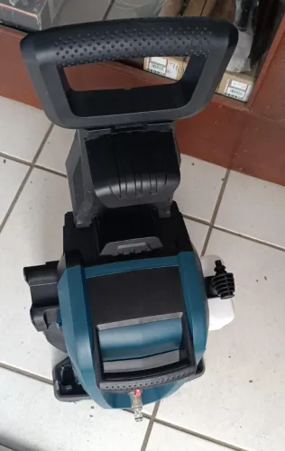 LAVADORA BOSCH ALTA PRESÃO
