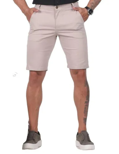 Bermuda masculino