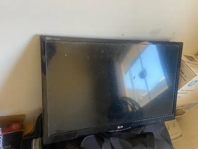 Tv LG 28 polegadas