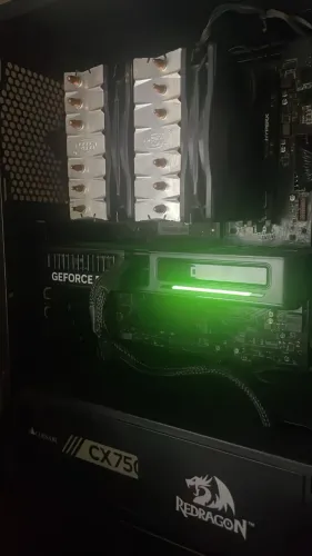 Palit RTX 5060 Ti DUAL NVIDIA GeForce 8GB GDDR7