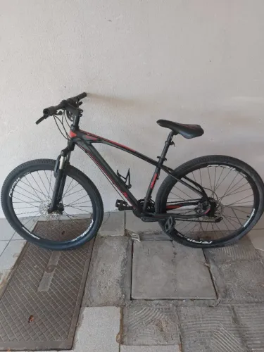 Mountain Bike (MTB) aro 29