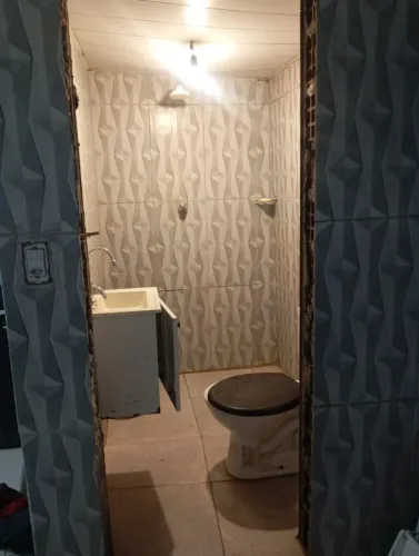 Casa a venda por 150 mil